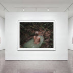 The Tide, Edition 3 of 5, a framed limited edition fine art print by Michael Dole shown on a wall