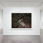 The Tide, Edition 1 of 5, a framed limited edition fine art print by Michael Dole shown on a wall
