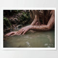 The Tide (Edition 6 of 7): from The Impact Series (Limited Edition Art Prints)