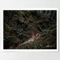 The Tide (Edition 5 of 7): from The Impact Series (Limited Edition Art Prints)