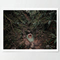 The Tide (Edition 3 of 7): from The Impact Series (Limited Edition Art Prints)