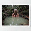 The Tide (Edition 2 of 7): from The Impact Series (Limited Edition Art Prints)