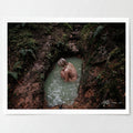 The Tide (Edition 7 of 7): from The Impact Series (Limited Edition Art Prints)