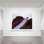 The Hidden (Edition 1 of 5): from The Impact Series (Limited Edition Art Prints)