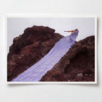The Hidden (Edition 1 of 5): from The Impact Series (Limited Edition Art Prints)