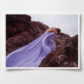 The Hidden (Edition 3 of 5): from The Impact Series (Limited Edition Art Prints)