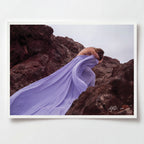 The Hidden (Edition 3 of 5): from The Impact Series (Limited Edition Art Prints)