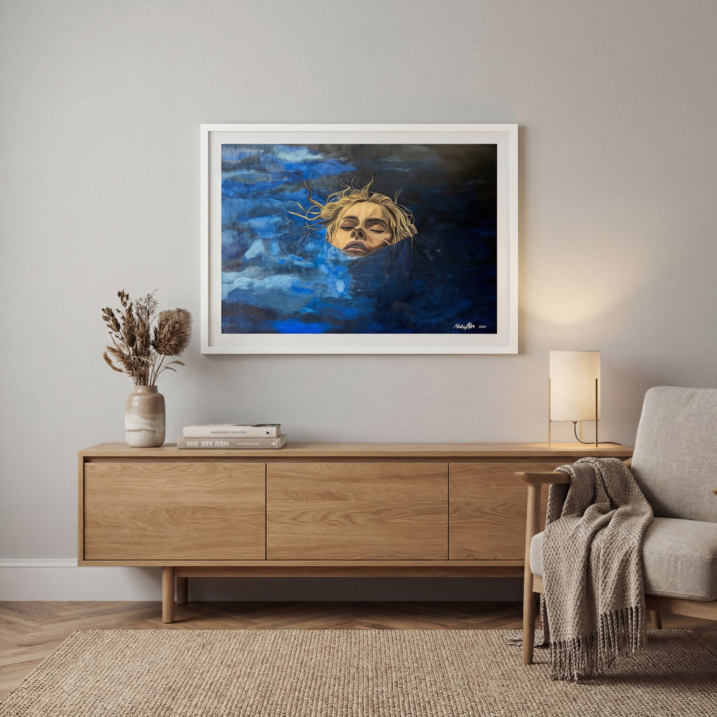 The Calling (Limited Edition Art Prints)