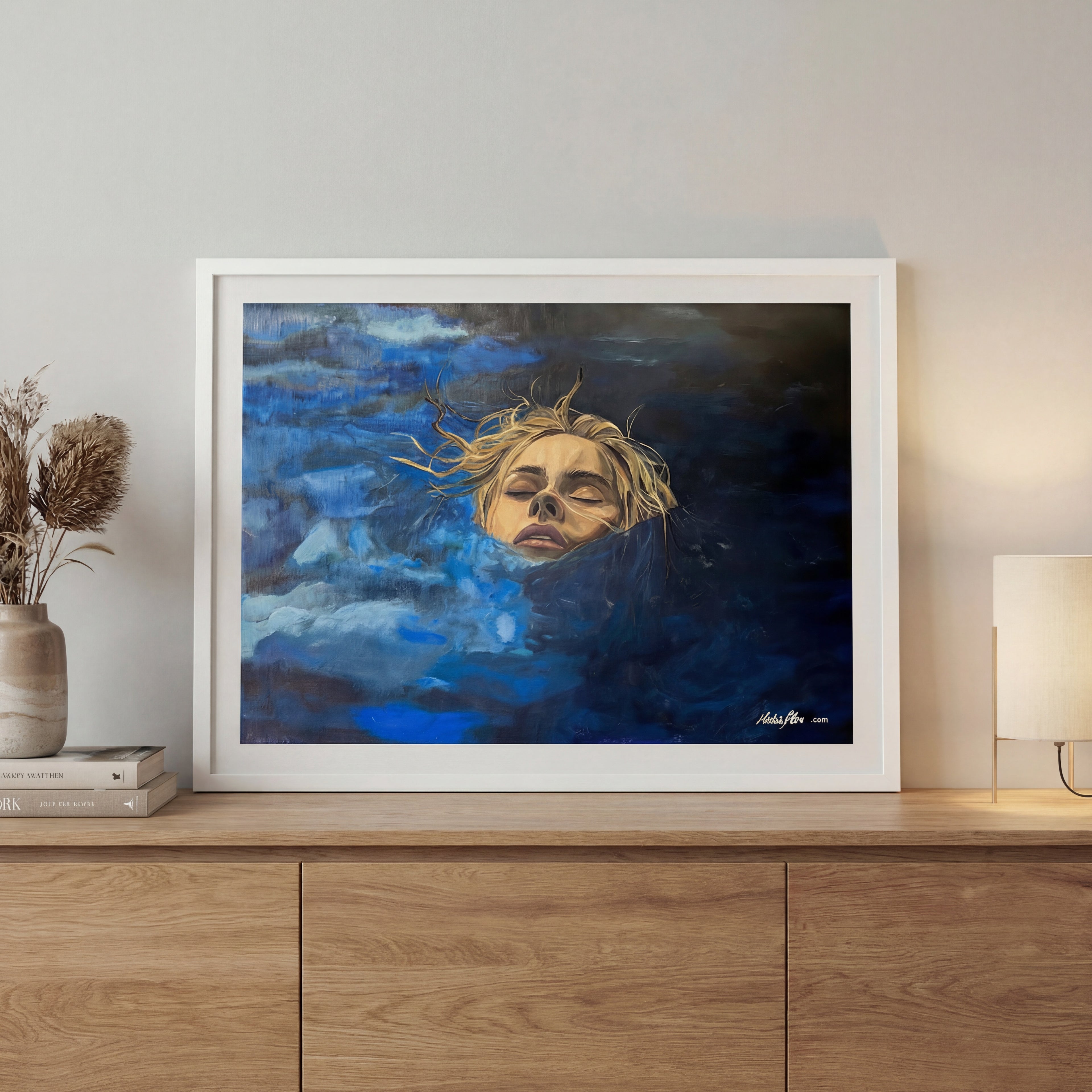 The Calling (Limited Edition Art Prints)