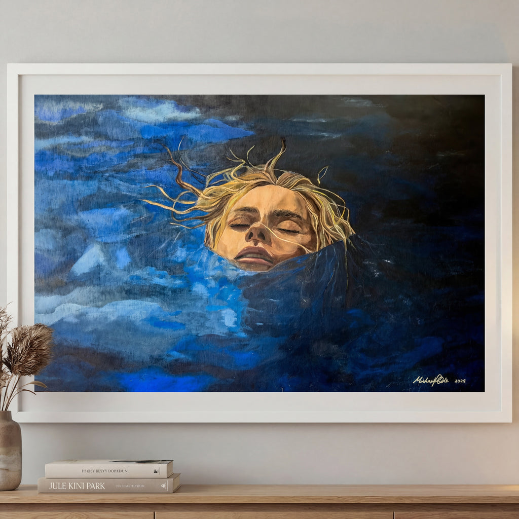 The Calling (Limited Edition Art Prints)