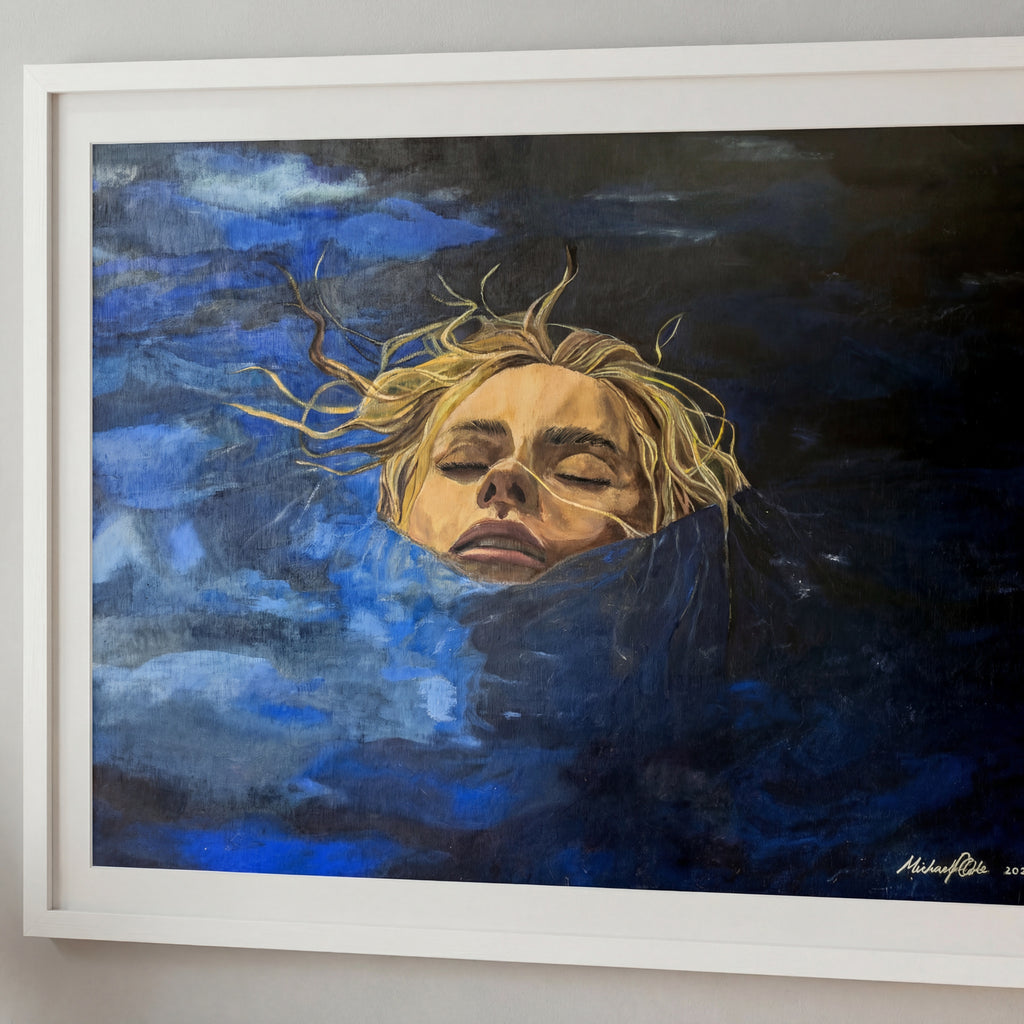 The Calling (Limited Edition Art Prints)