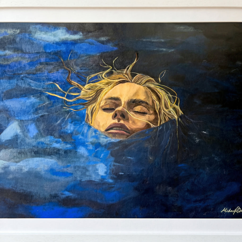 The Calling (Limited Edition Art Prints)